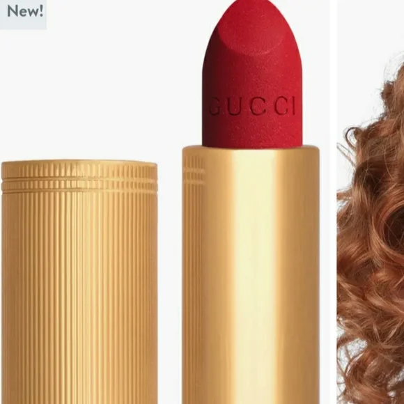 Gucci Mat lip color - Picture 1 of 8